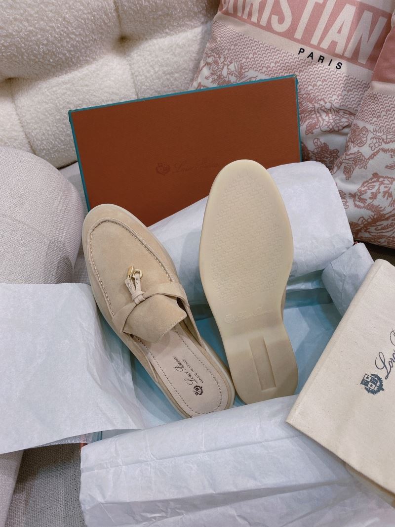 Loro Piana Sandals